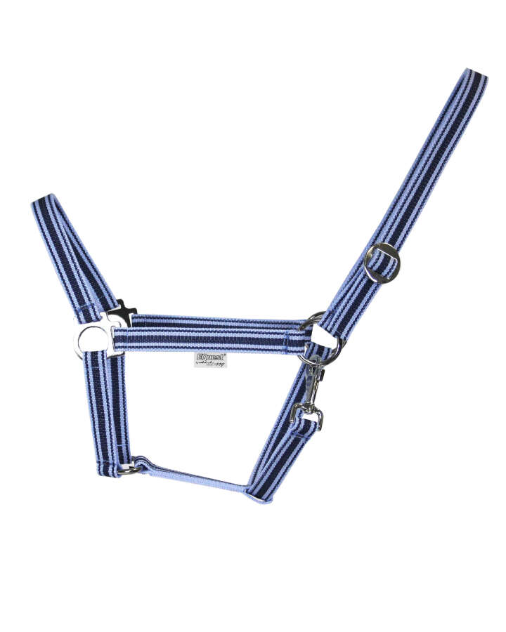 EQuest Halfter+Strick-Set